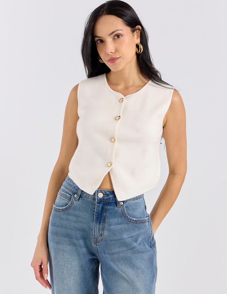 Blusa para mujer
