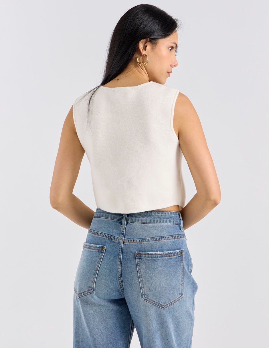Blusa para mujer 2