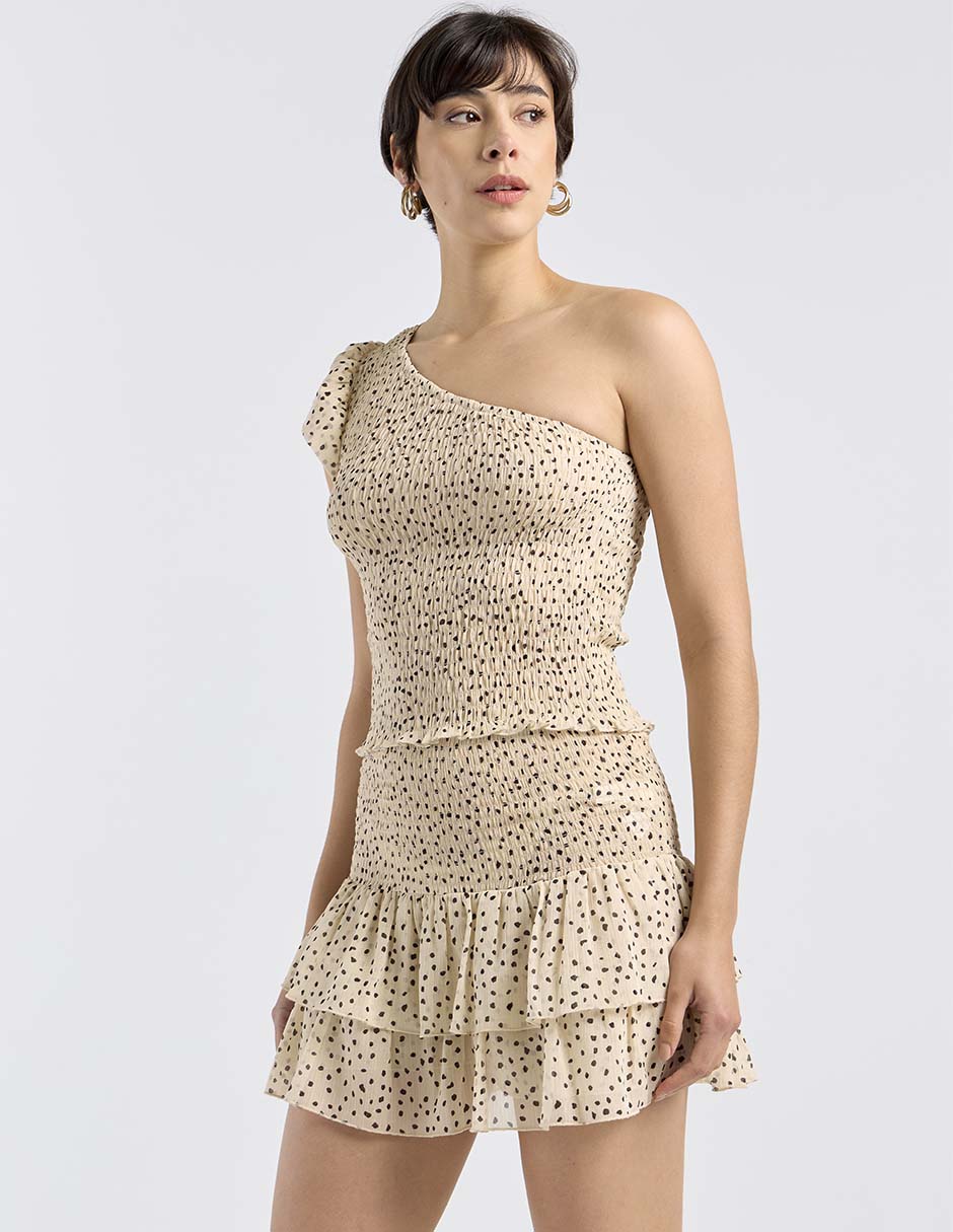 Blusa para mujer