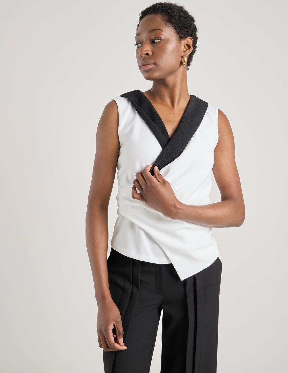Blusa para mujer