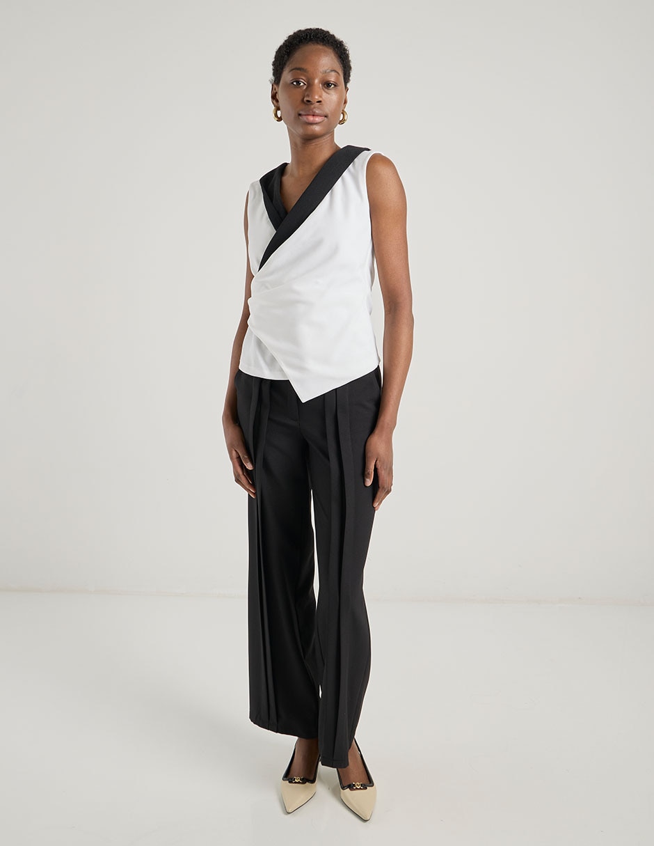 Blusa para mujer 2
