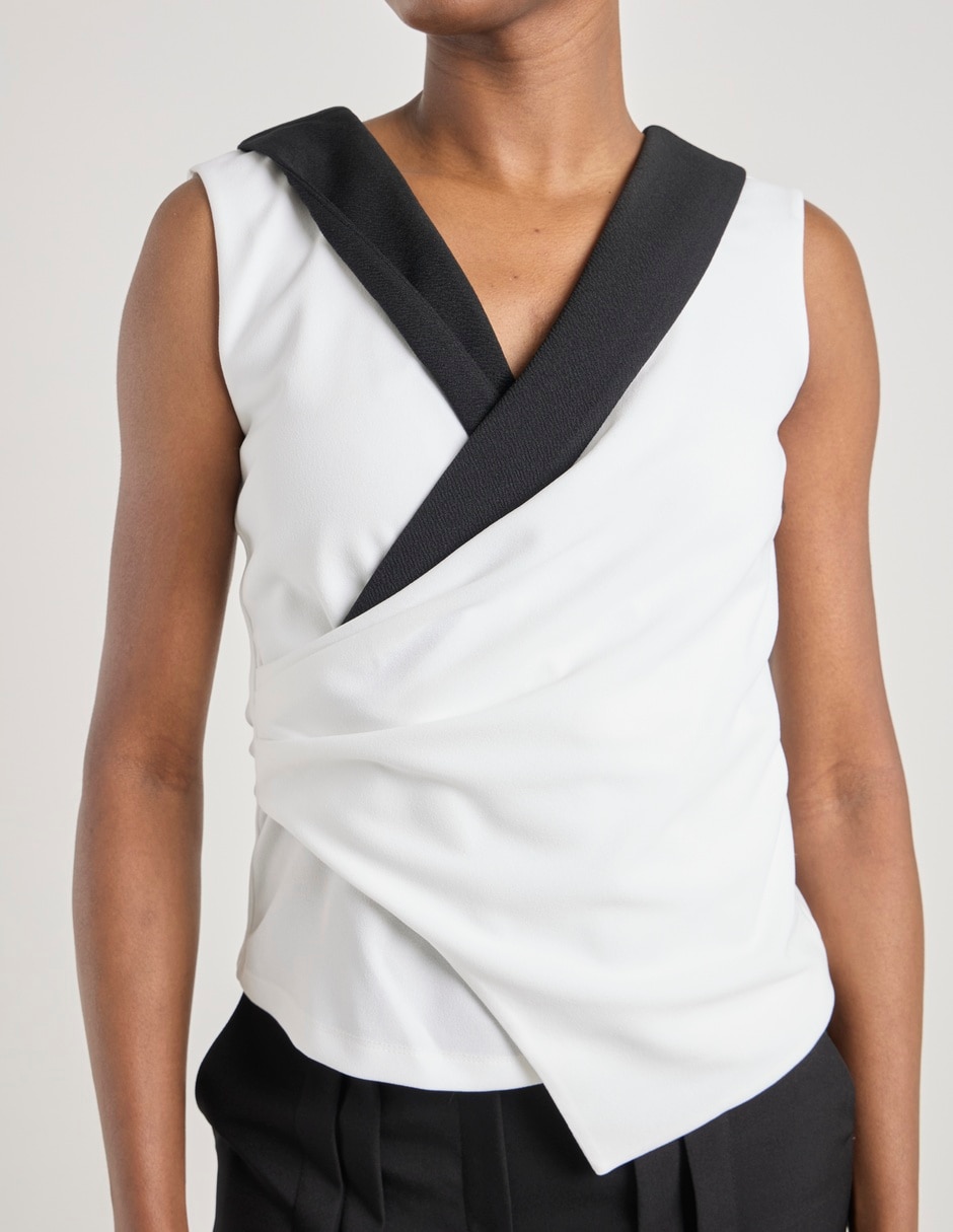 Blusa para mujer 4
