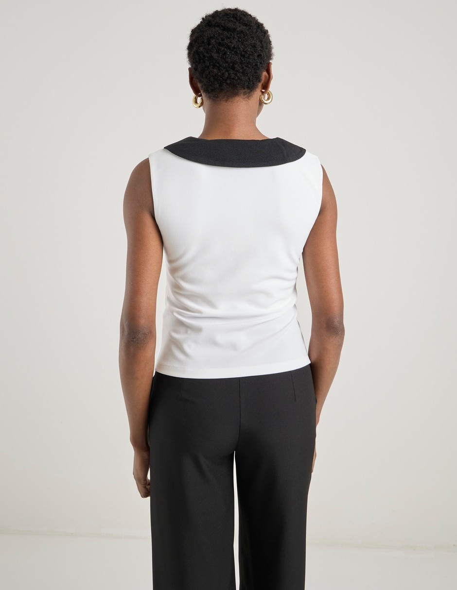 Blusa para mujer 6