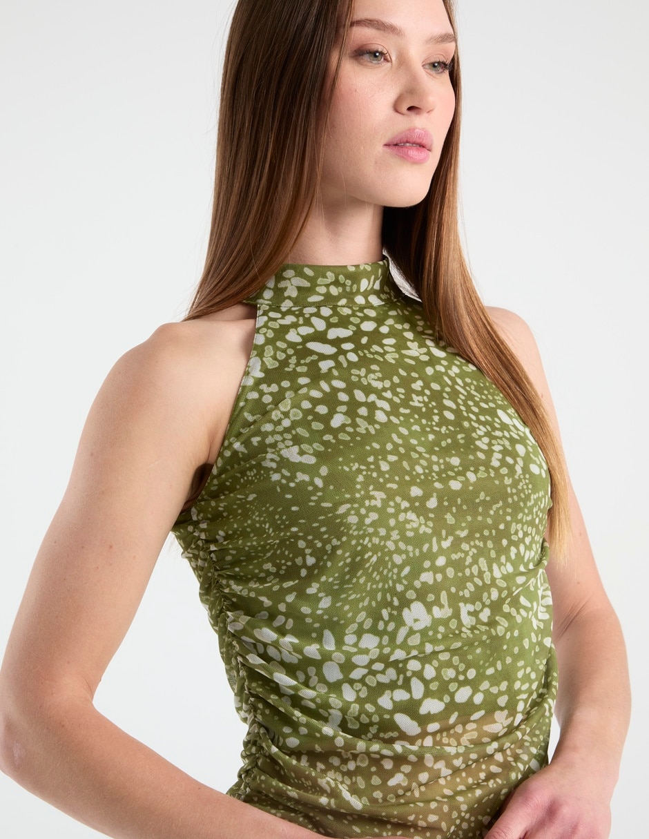 Blusa para mujer 4