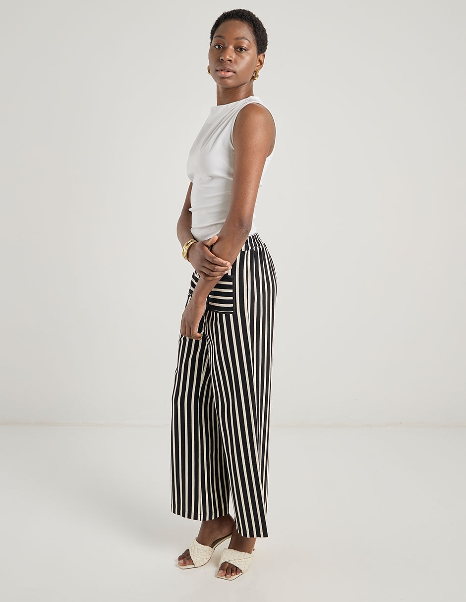 Blusa Metropolis para mujer