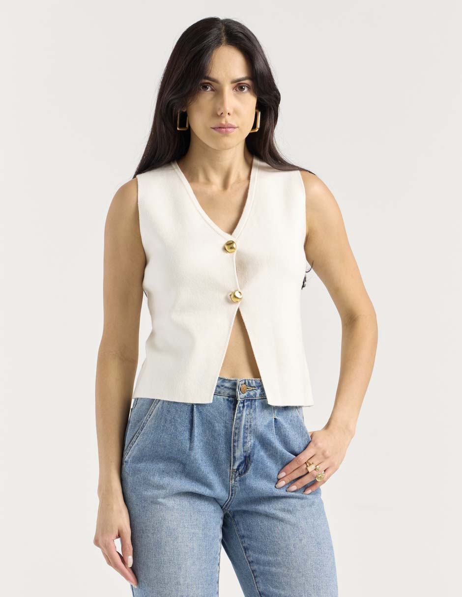 Blusa para mujer