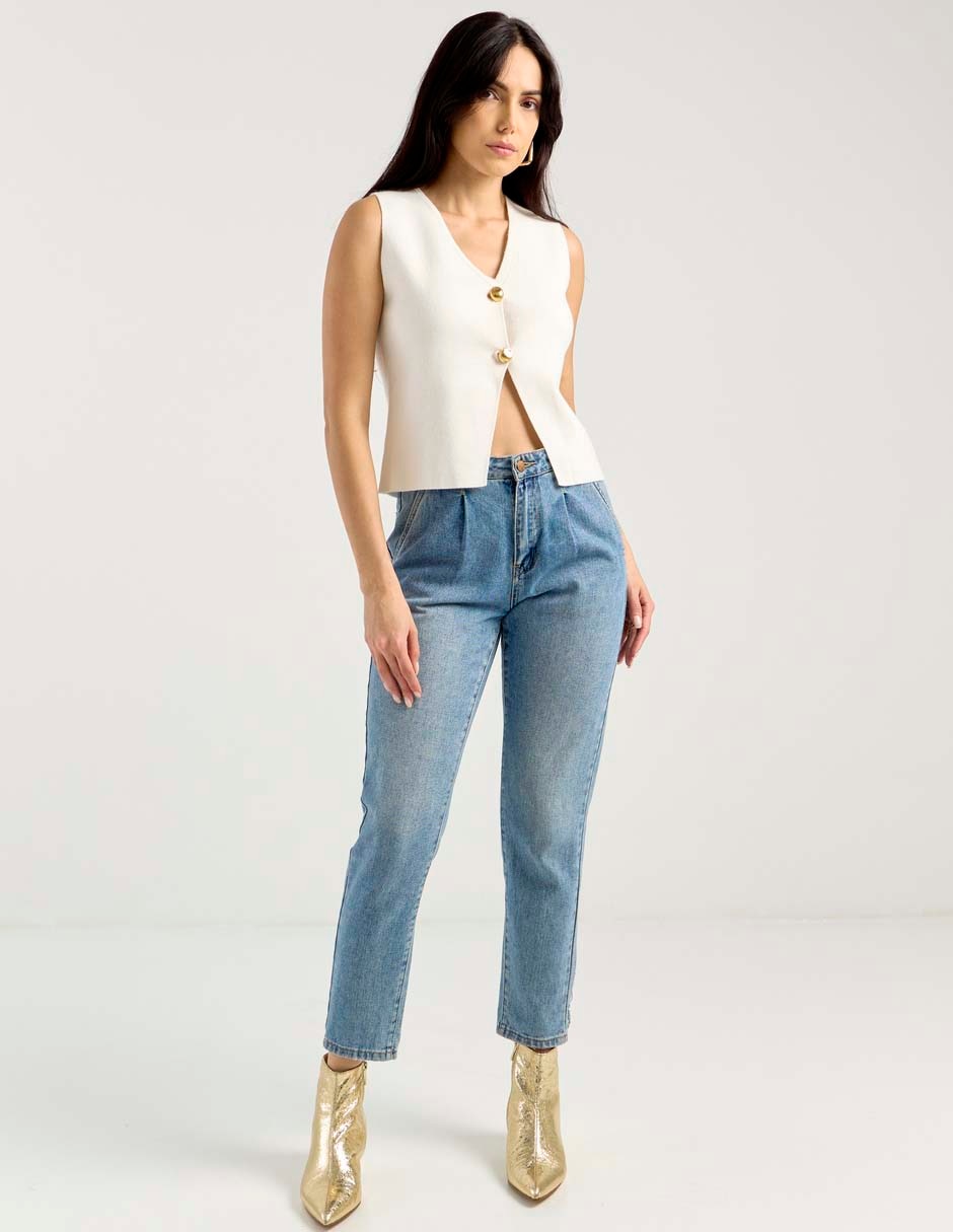 Blusa para mujer 3