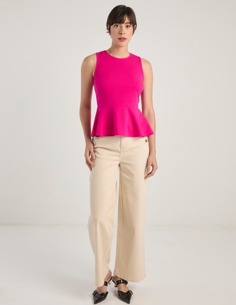 Blusa para mujer 3