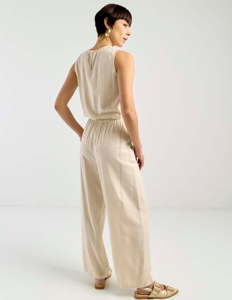 PANTALON METROPOLIS, EG, CONCHA LISO CI