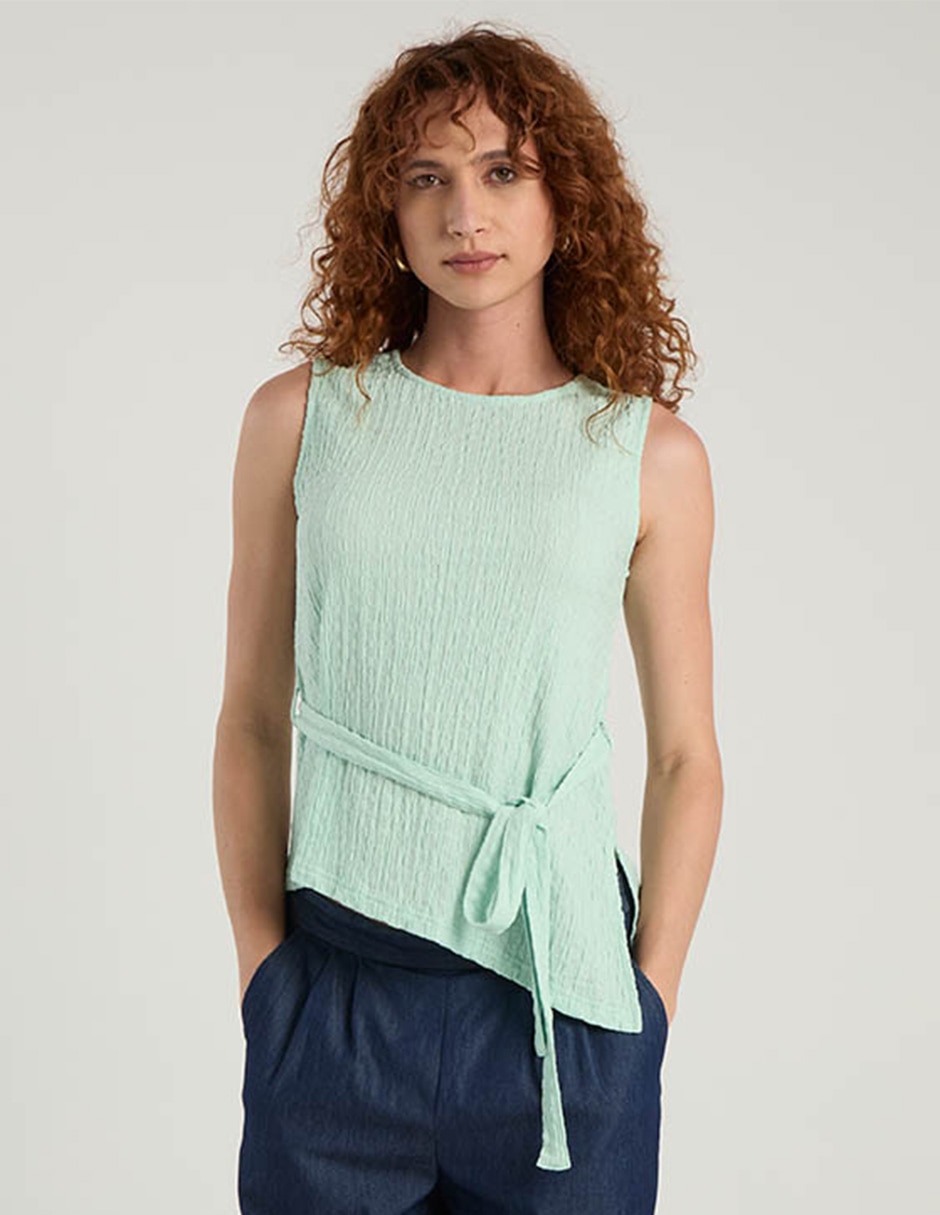 Blusa para mujer 2
