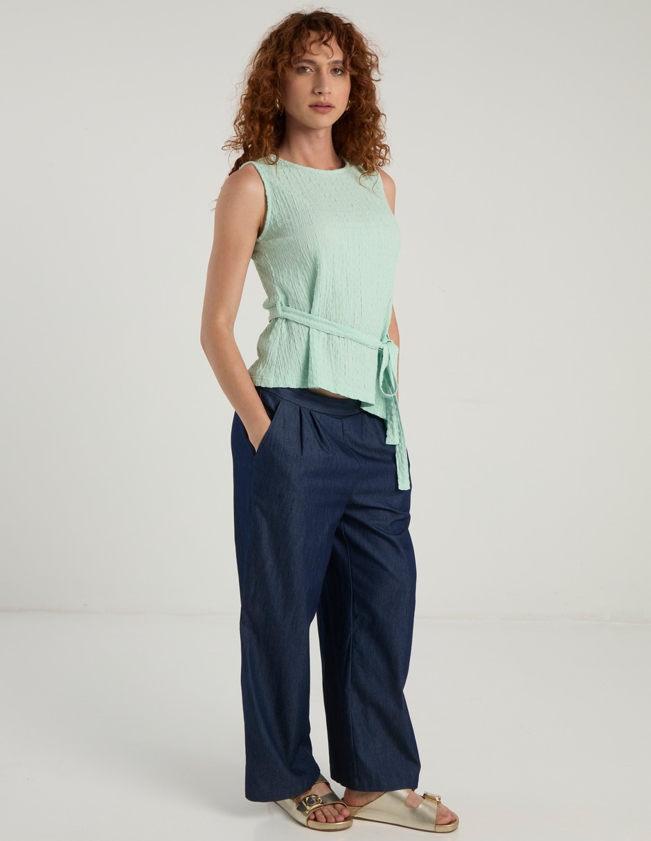 Blusa para mujer 3