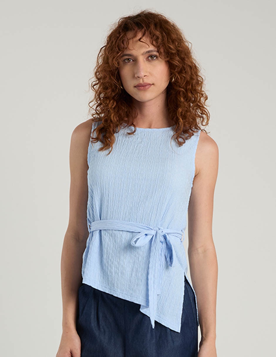 Blusa para mujer