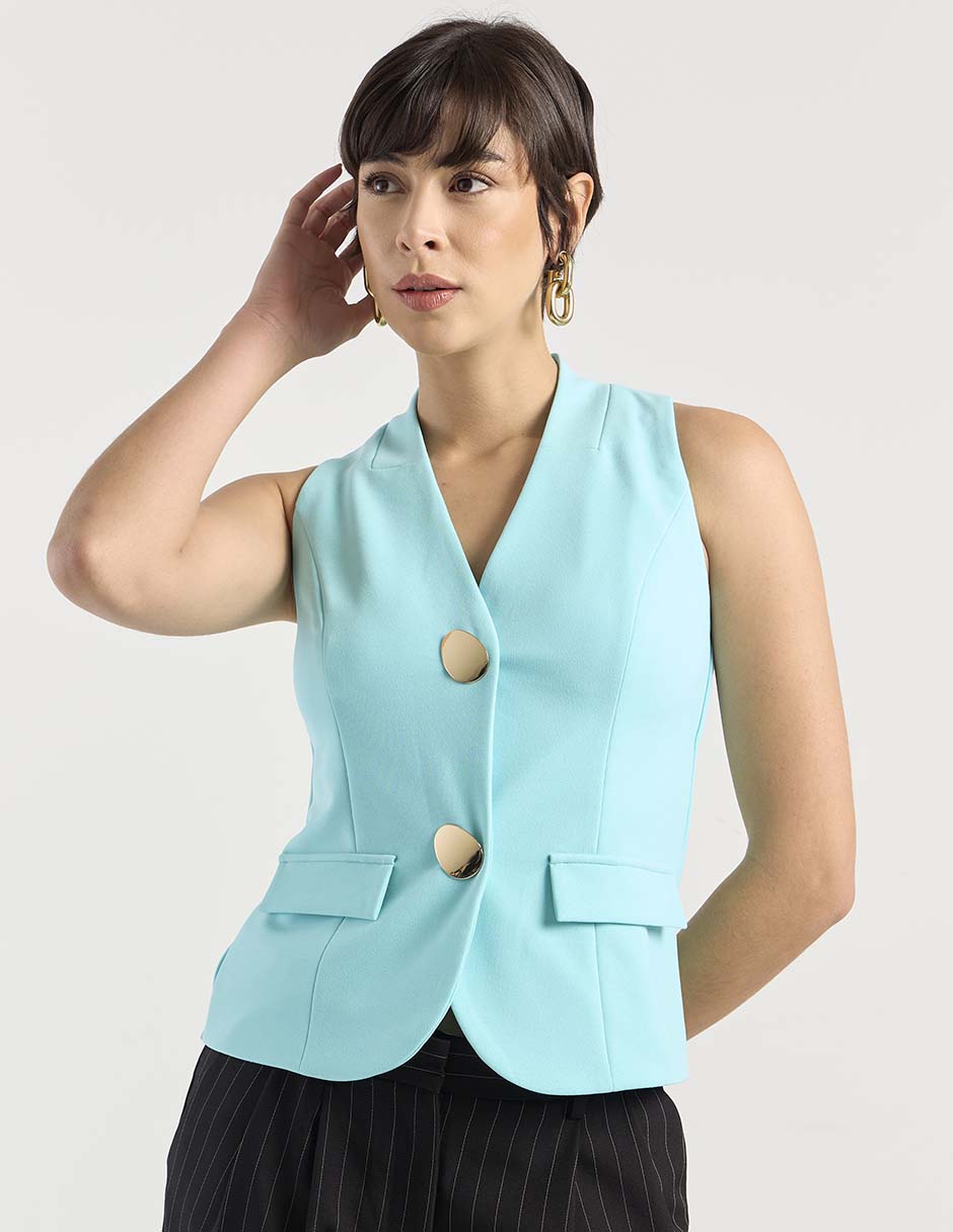 Blusa para mujer