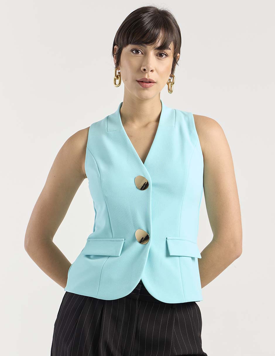 Blusa para mujer 2