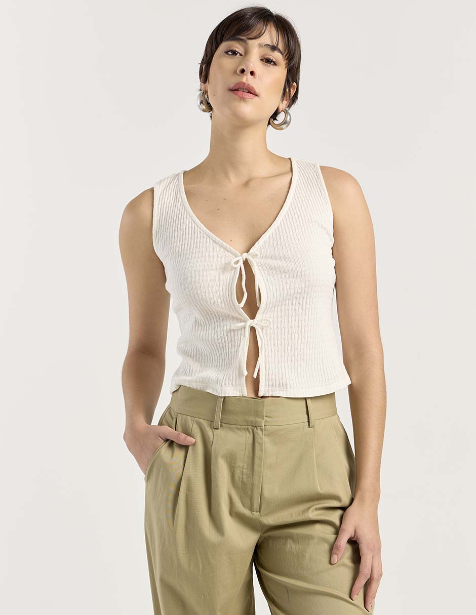 Blusa para mujer