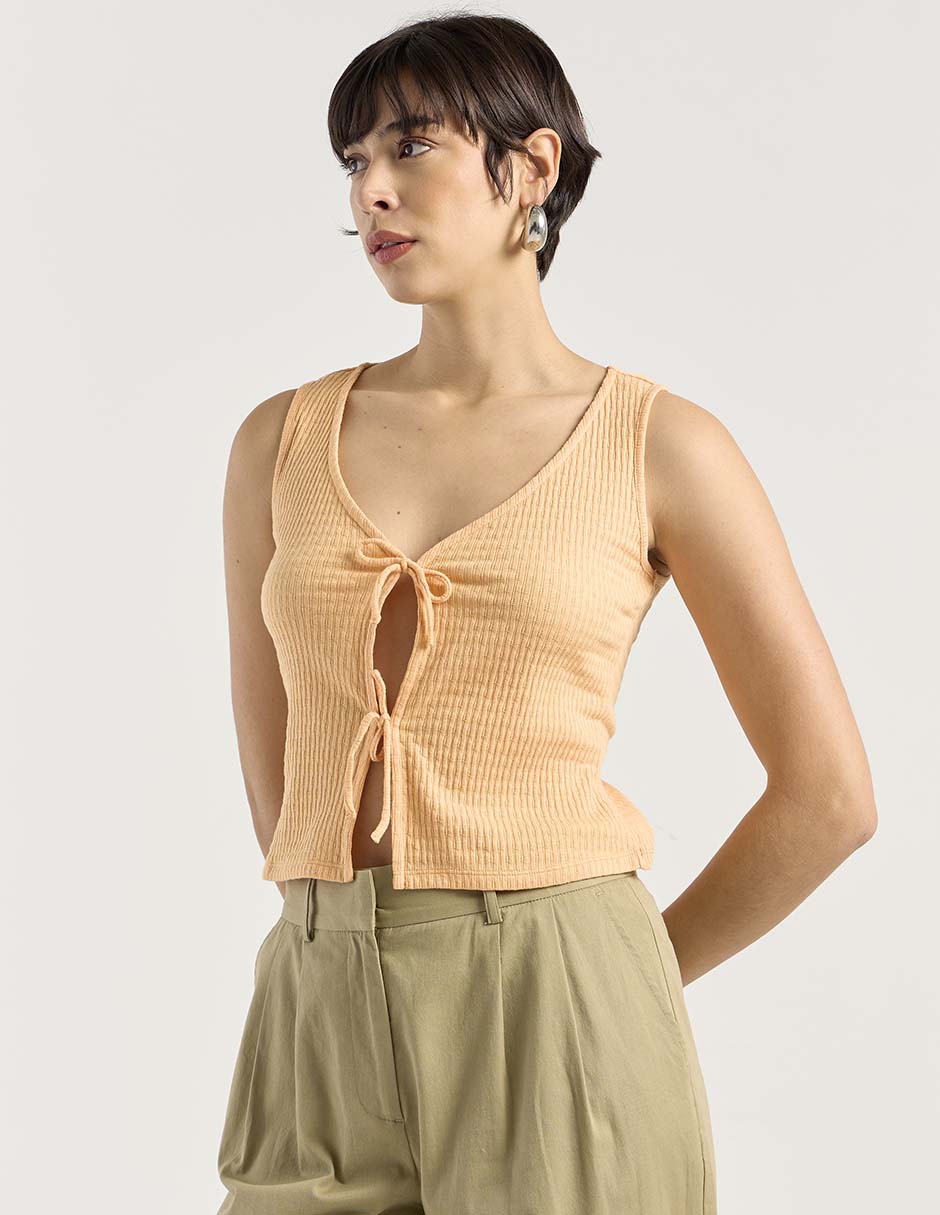 Blusa para mujer