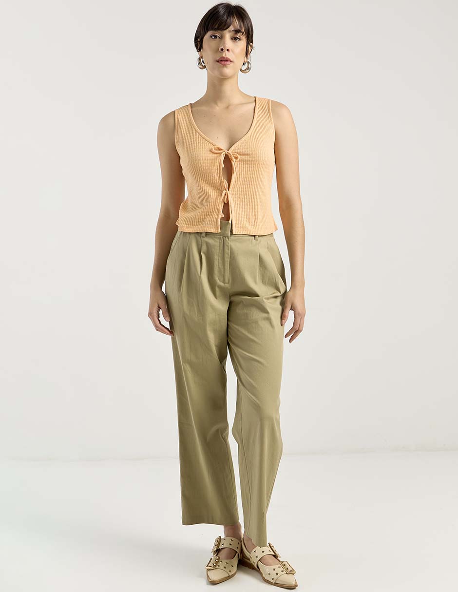 Blusa Metropolis para mujer