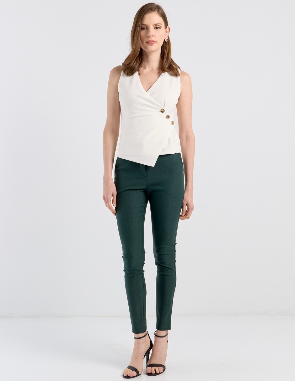 Blusa para mujer 3