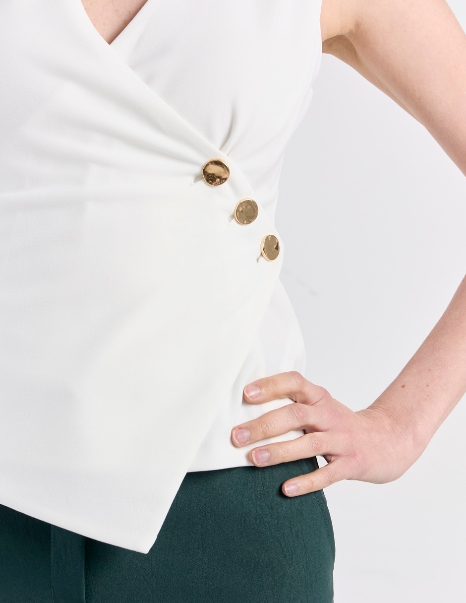 Blusa para mujer 5