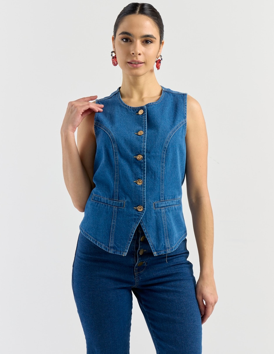 Blusa para mujer