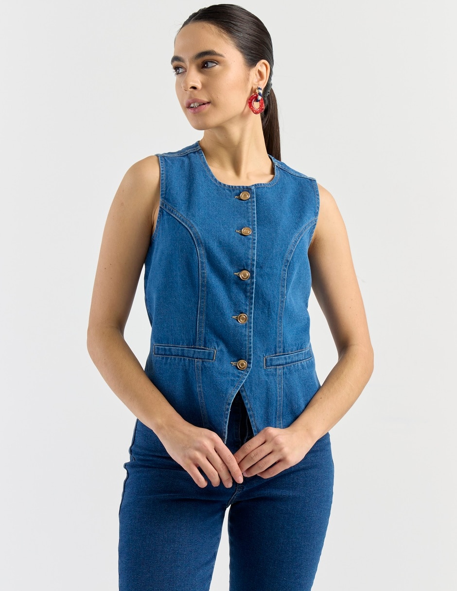 Blusa para mujer 2