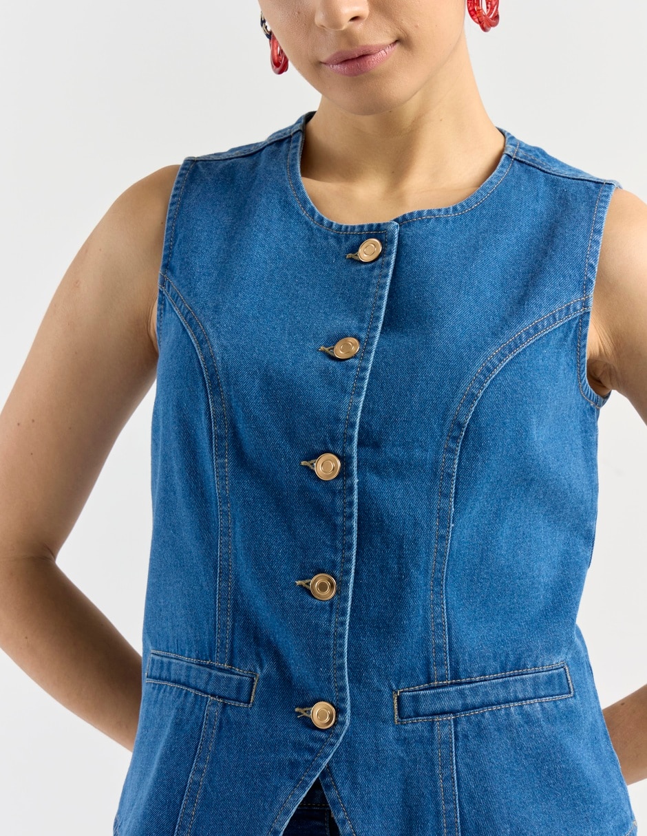 Blusa para mujer 4