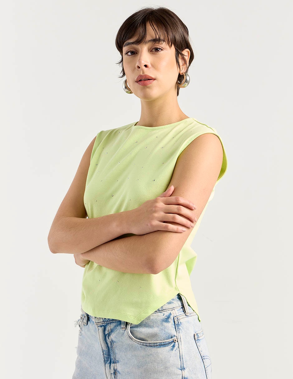 Blusa para mujer