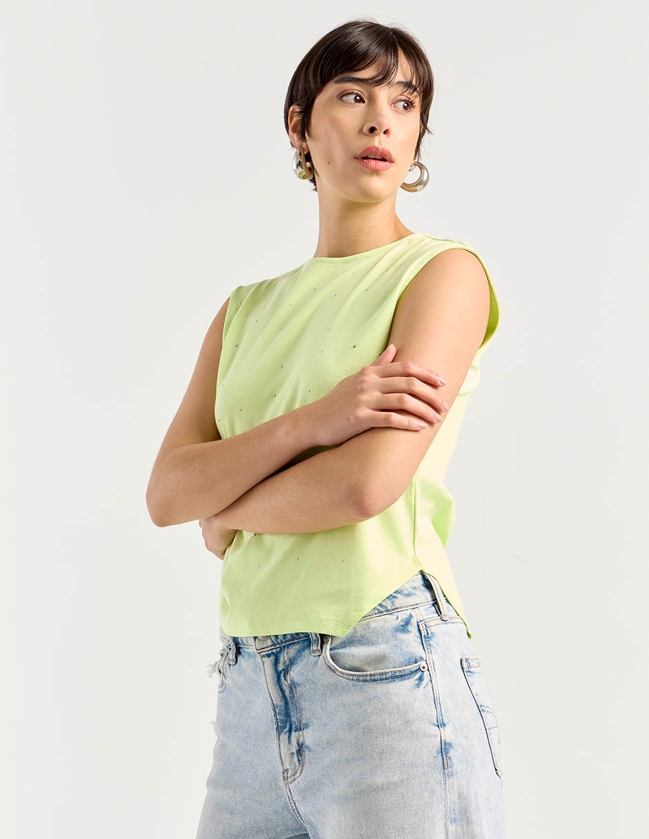 Blusa para mujer 2