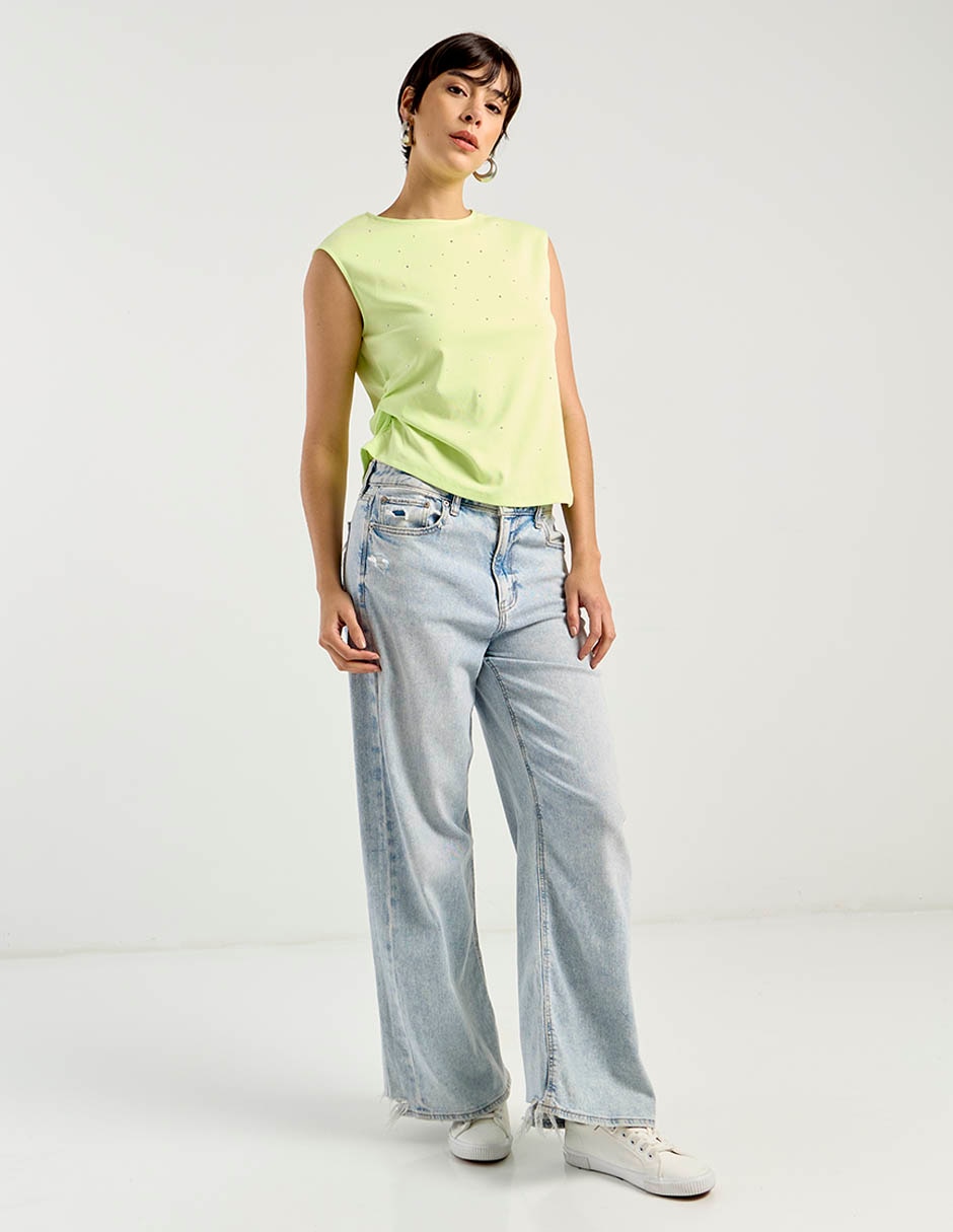 Blusa para mujer 3