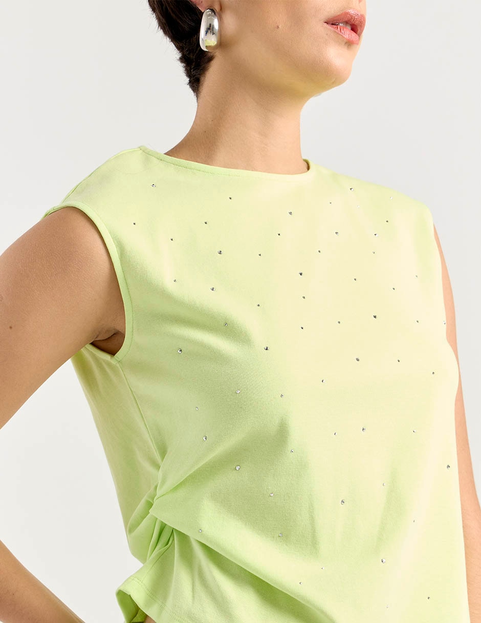 Blusa para mujer 4