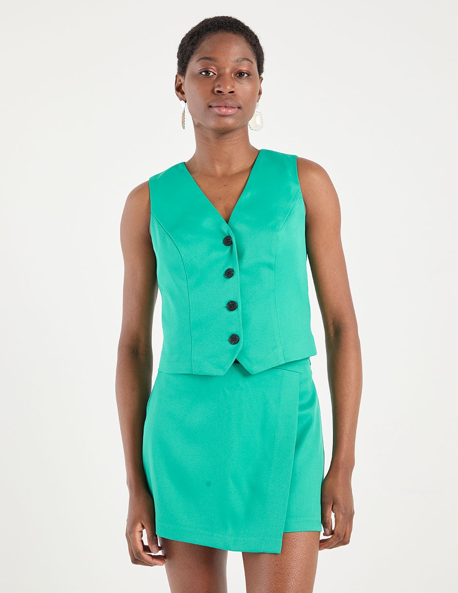 Blusa para mujer