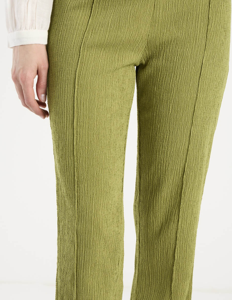Pantalón slim para mujer 5