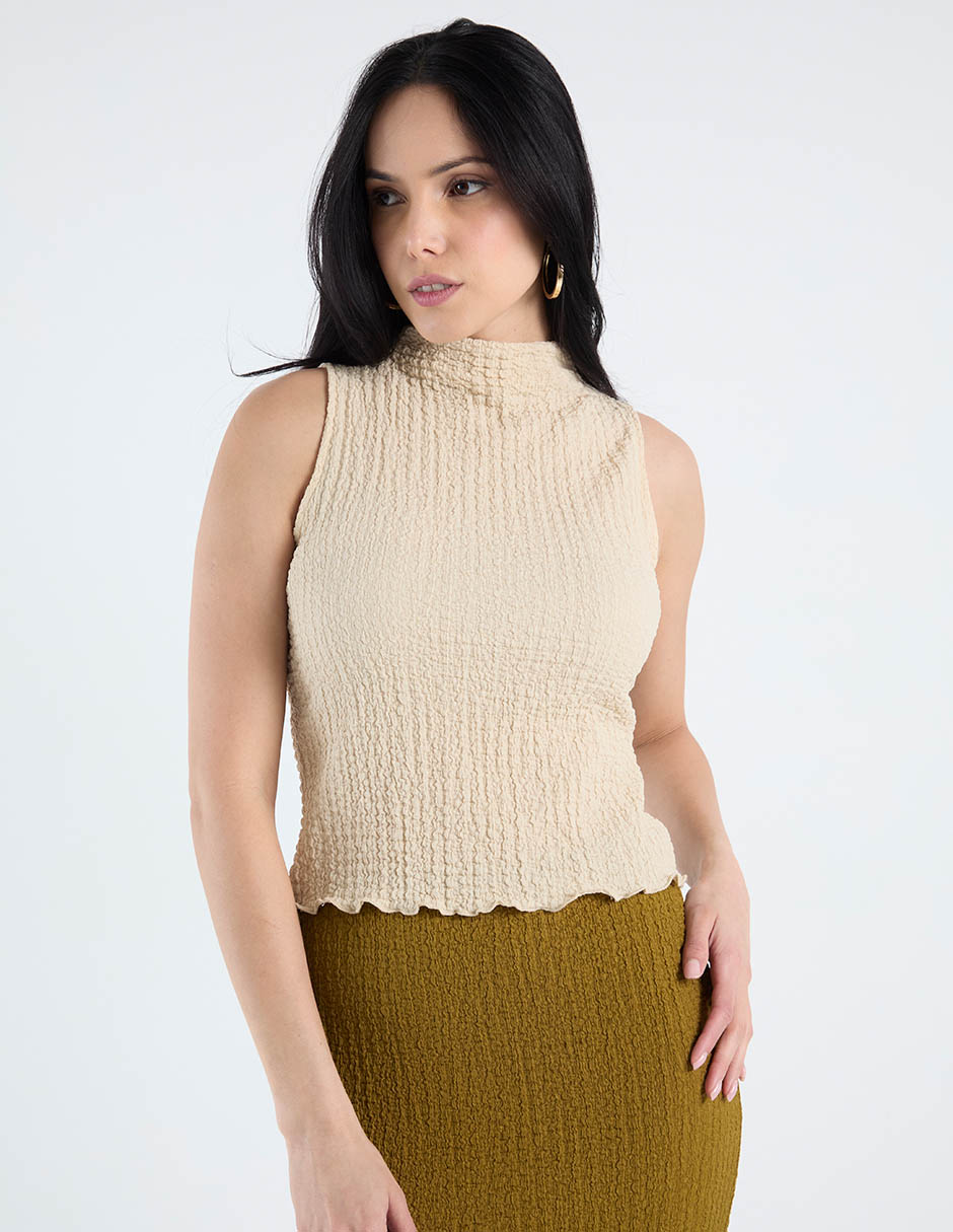 Blusa para mujer