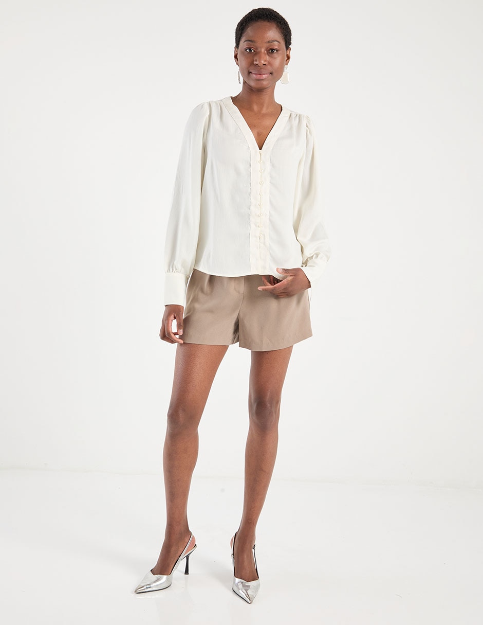 Short para mujer 3