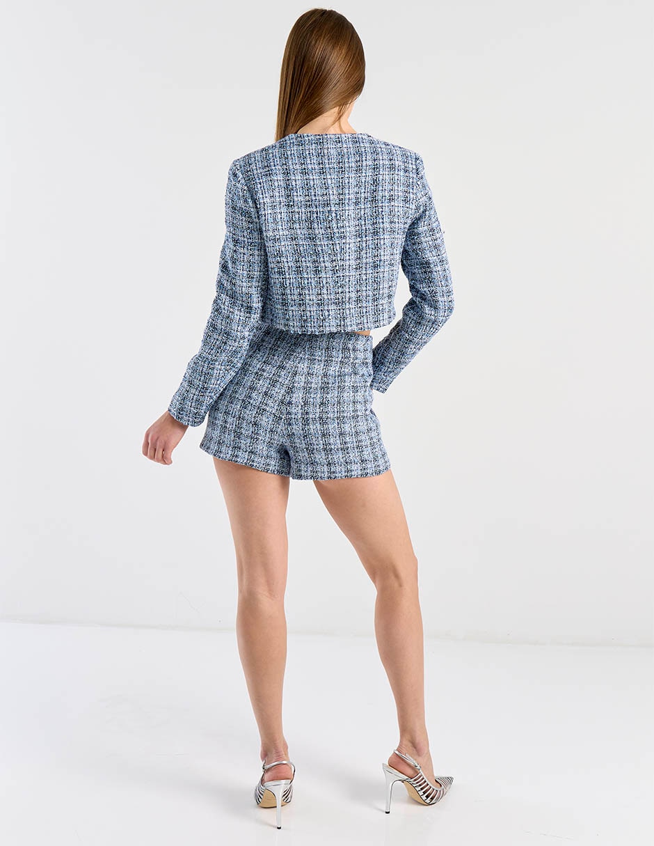 Short para mujer 6