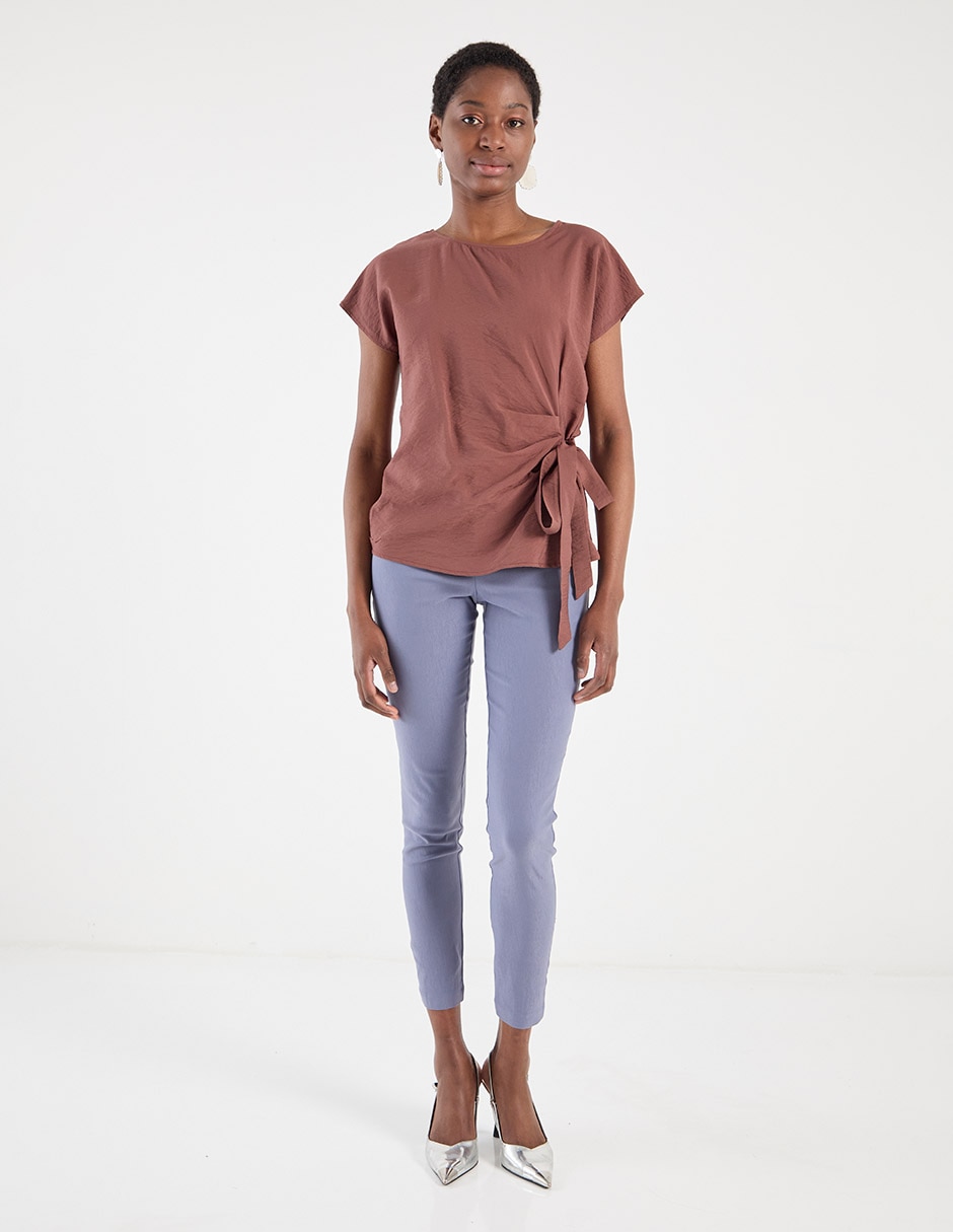 PANTALON METROPOLIS, 13, GRANITO AZUL 2