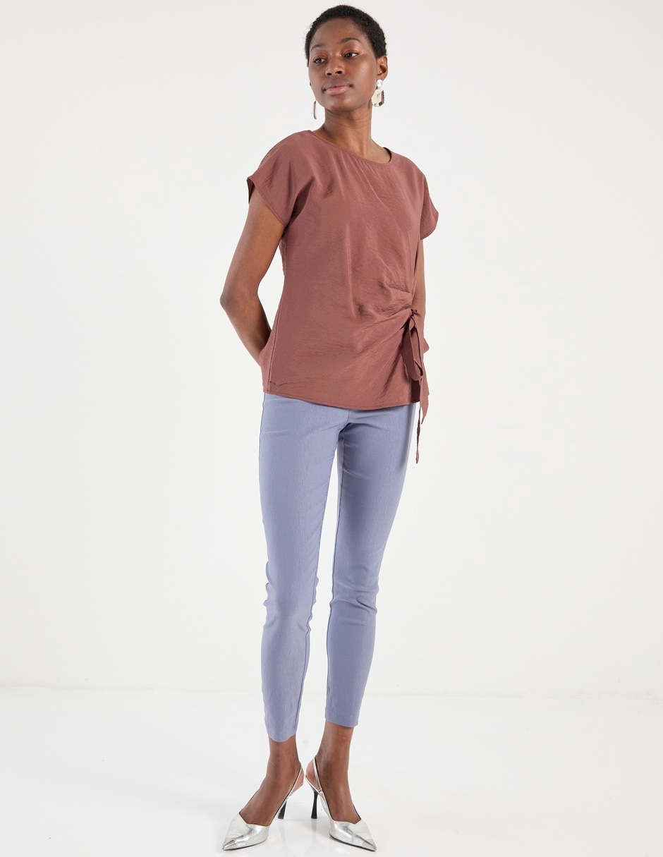 PANTALON METROPOLIS, 13, GRANITO AZUL 2