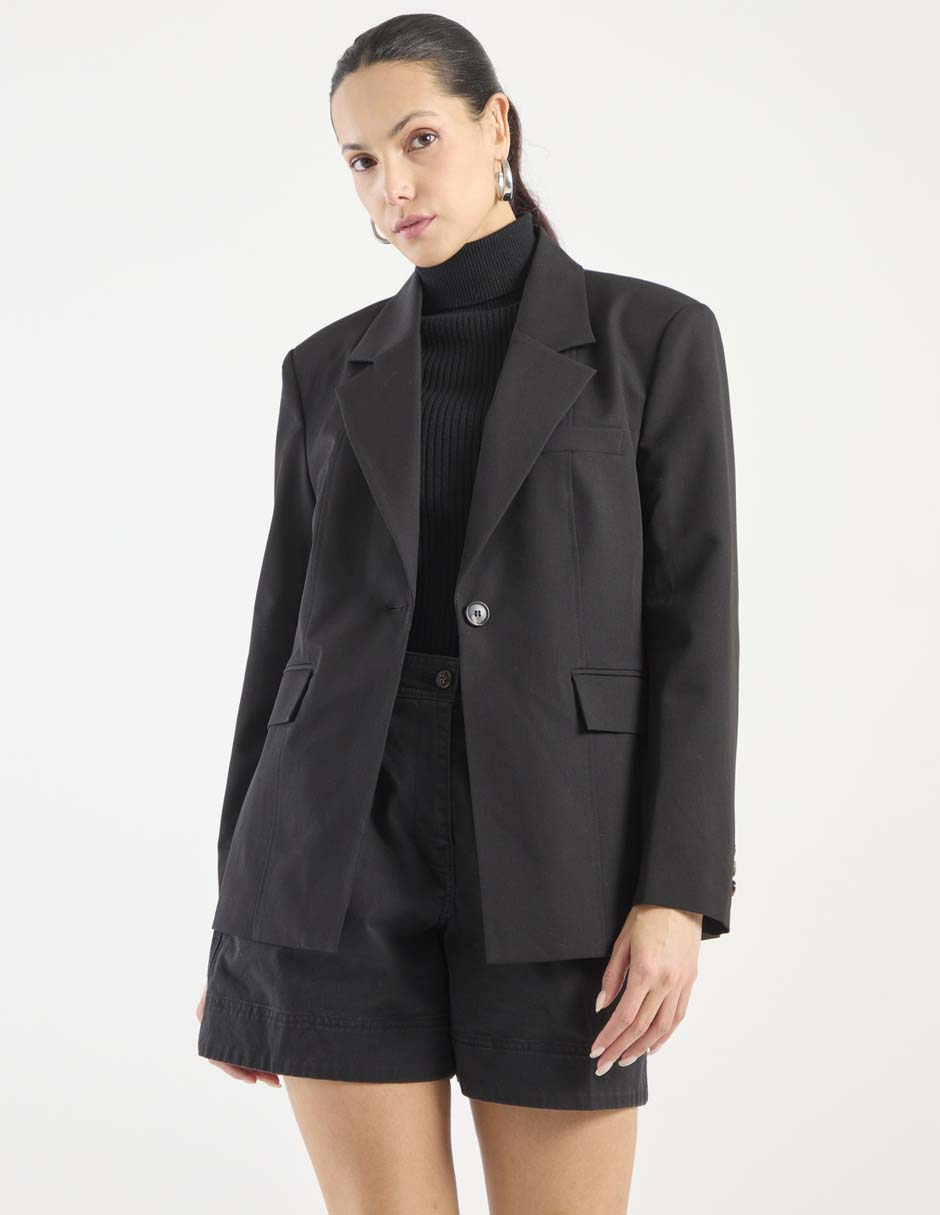 Saco formal para mujer Saco formal para mujer