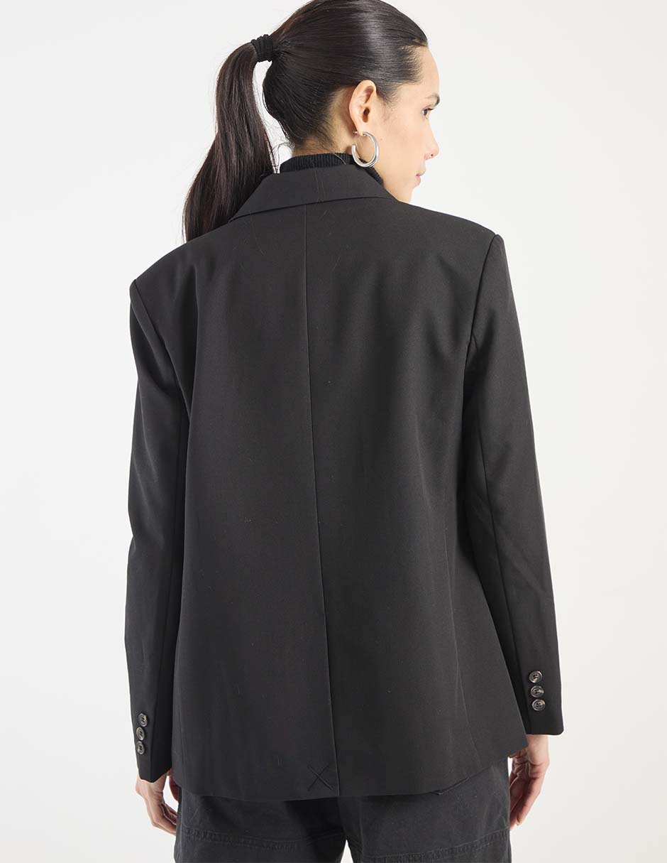 Saco formal para mujer 2
