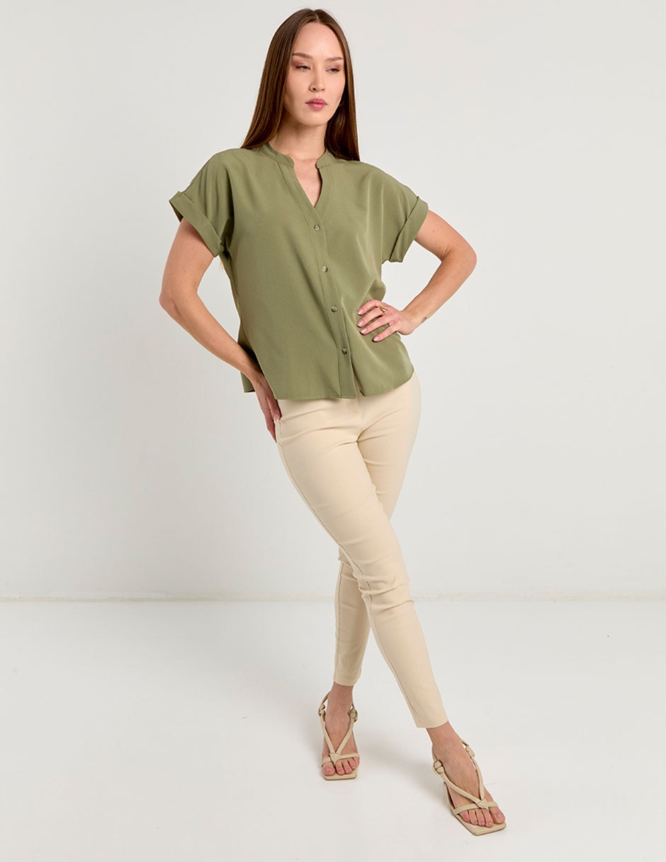Pantalon 7