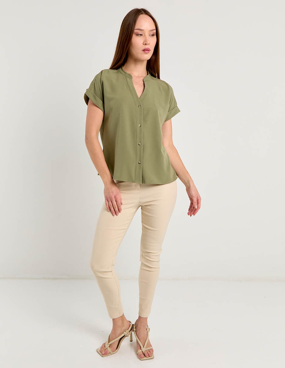 Pantalon 8