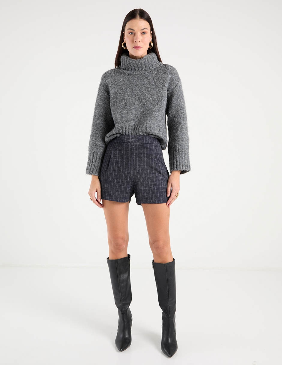 Short para mujer 2