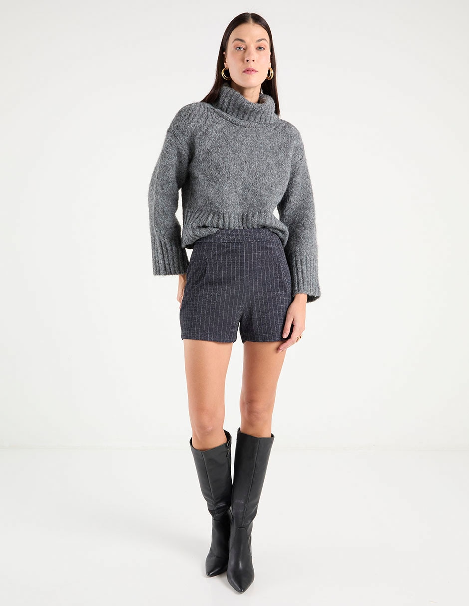 Short para mujer 3