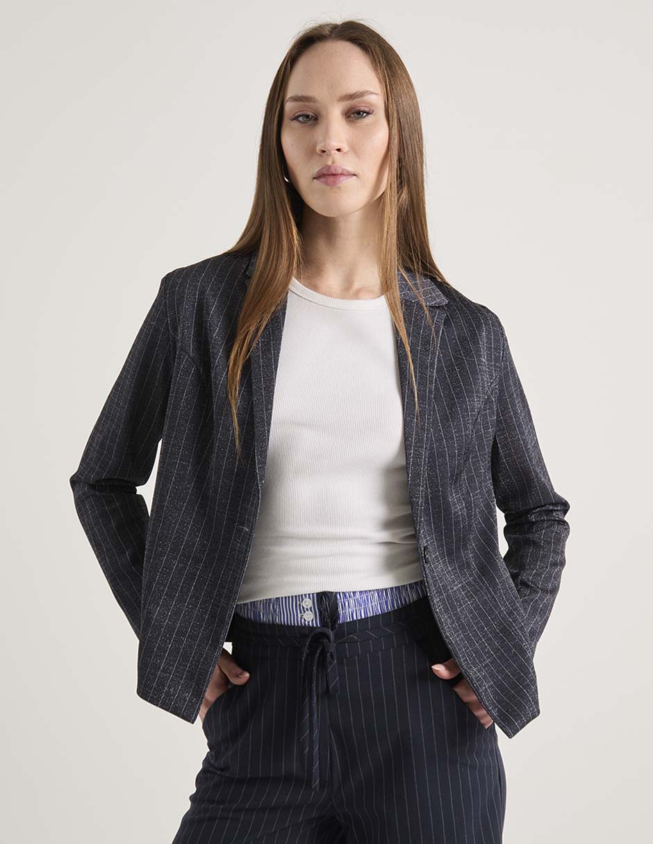 Saco casual para mujer Saco casual para mujer