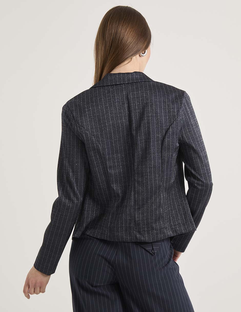 Saco casual para mujer 2