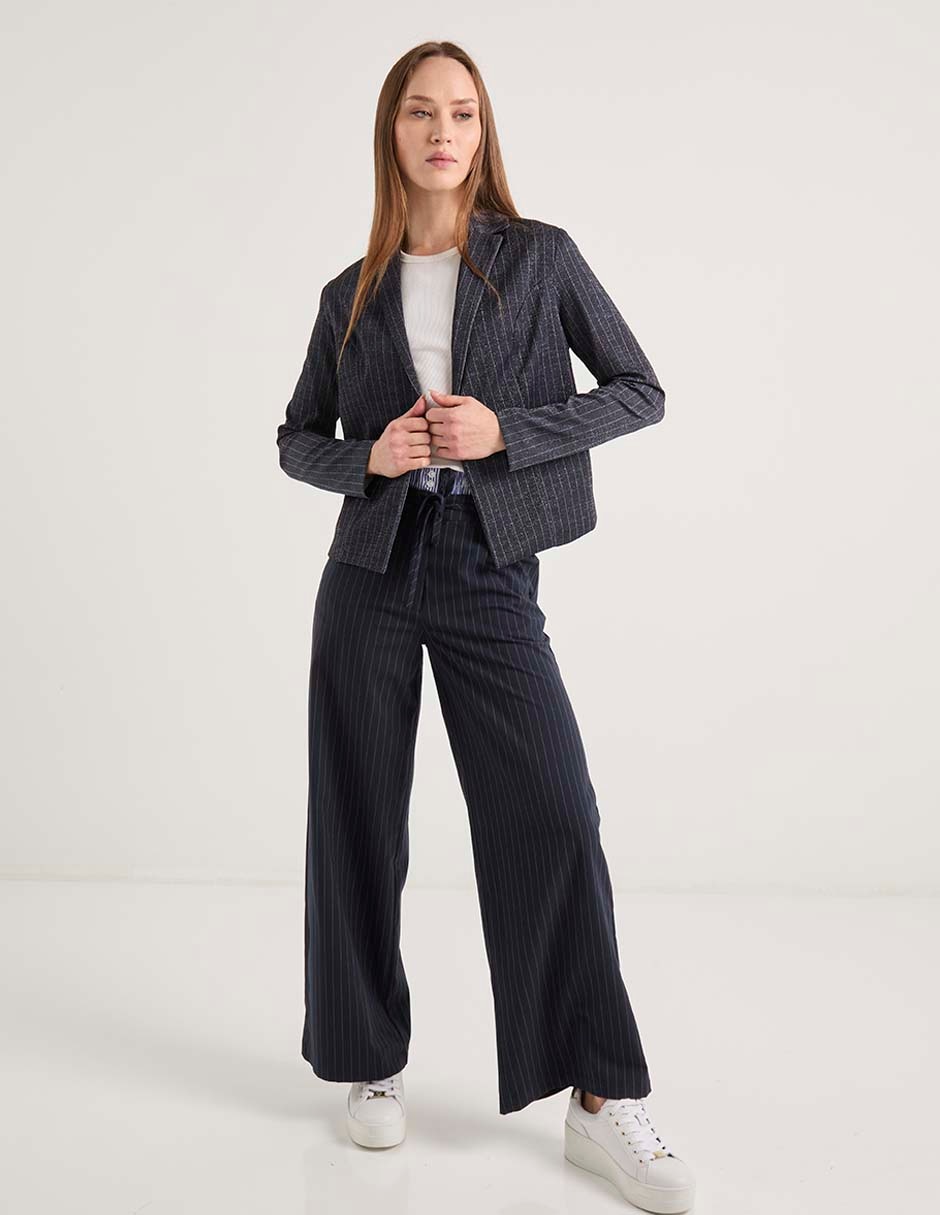 Saco casual para mujer 3