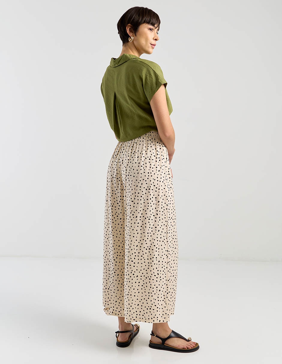 PANTALON METROPOLIS, EG, CONCHA MPM2509