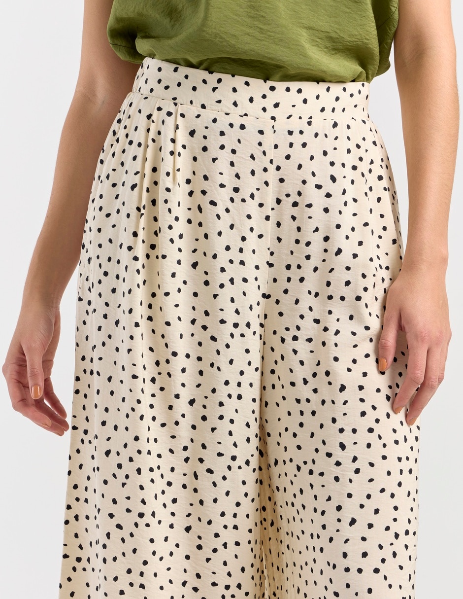 PANTALON METROPOLIS, EG, CONCHA MPM2509