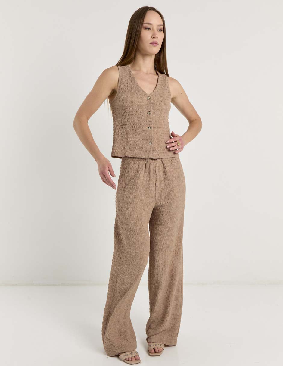 Blusa de tirantes para mujer 2