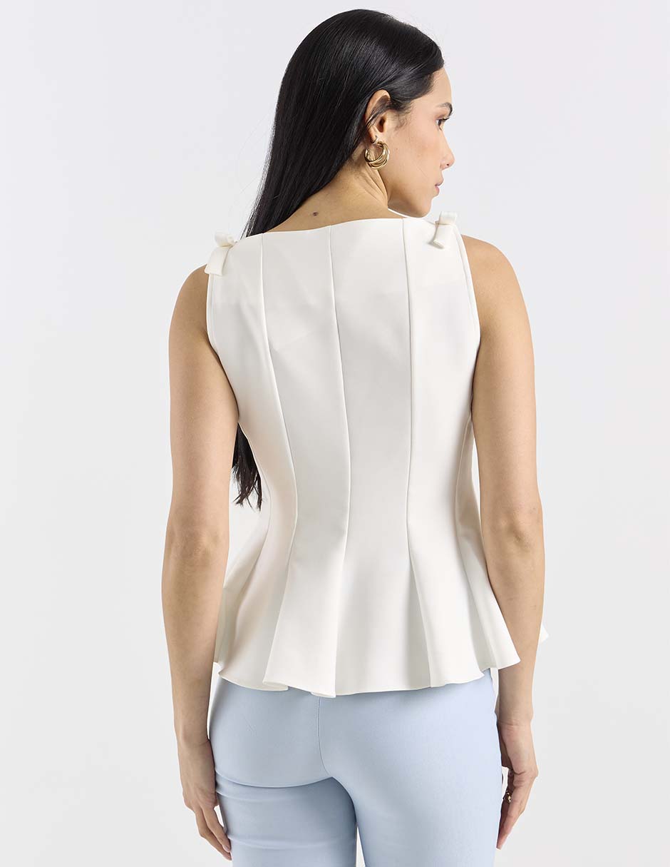 Blusa para mujer 2